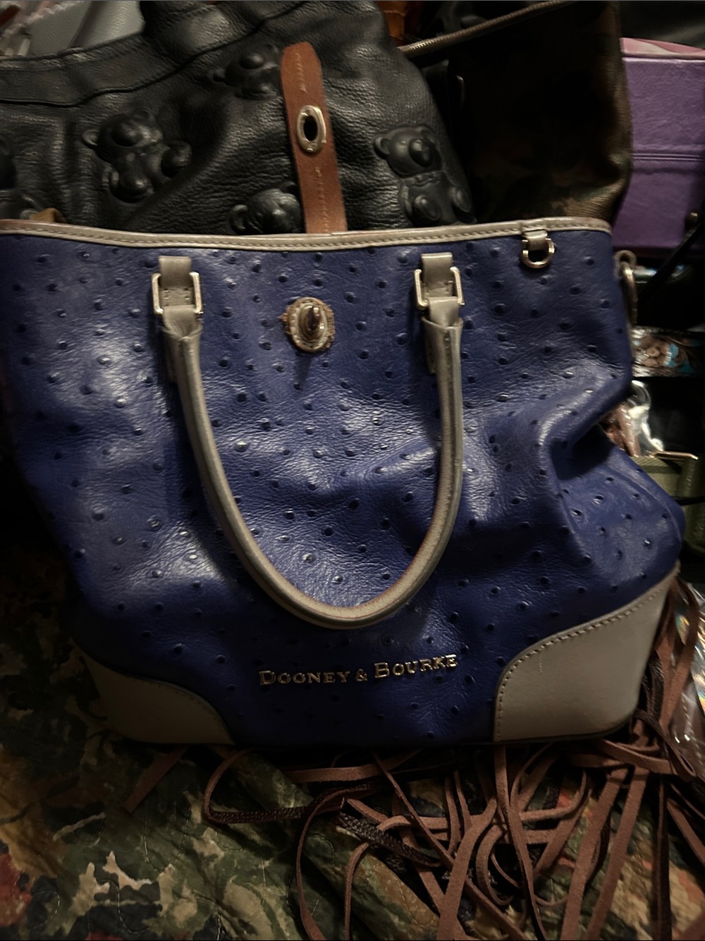 Dooney handbag